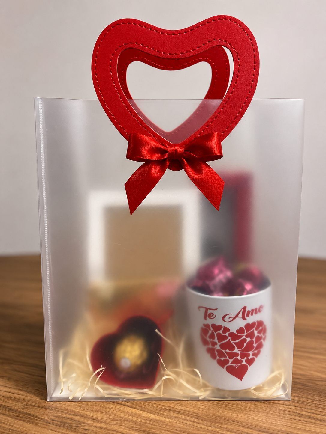 Amor em Detalhes